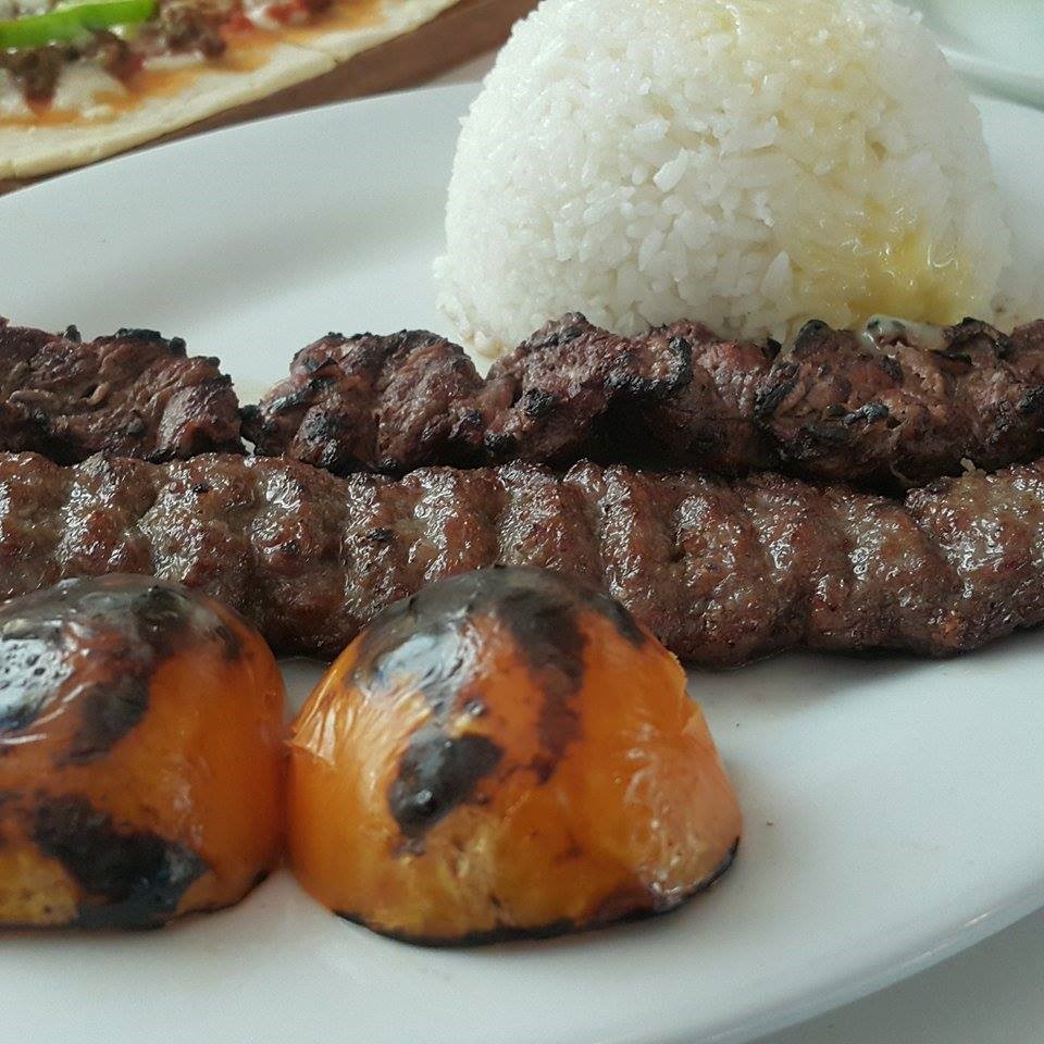 Mister Kabab in Manila | foodpanda Magazine