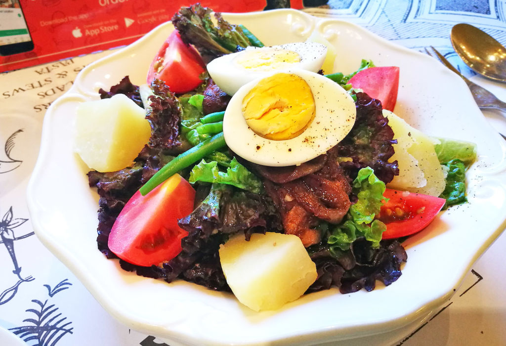 bangus-salad